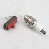 Max Universial Ignition Coil for Husqvarna 61 162 166 Jonsered 630 670 Chain Saw