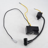 Max Universial Ignition Coil for Husqvarna 61 162 166 Jonsered 630 670 Chain Saw