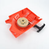 Max Recoil Starter Assy for 5200 5800 52CC 58CC