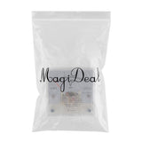 Max 91C4 Analog Panel Voltage Gauge Volt Meter Circuit Testing Tools 0-3V