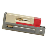 Max Saw Slot Regulator Woodworking Mortise Tenon Tool High-accuracy Durable