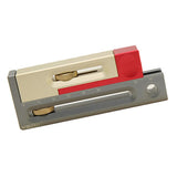 Max Saw Slot Regulator Woodworking Mortise Tenon Tool High-accuracy Durable