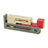 Max Saw Slot Regulator Woodworking Mortise Tenon Tool High-accuracy Durable