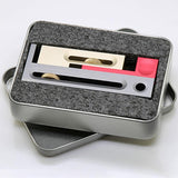 Max Saw Slot Regulator Woodworking Mortise Tenon Tool High-accuracy Durable