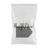 Max Steel Ruler Positioning Block Woodworking Marking Positioner