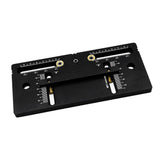 Max Hand-held Positioning Punch Cabinet Drilling Jig