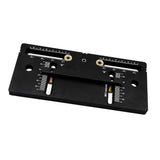 Max Hand-held Positioning Punch Cabinet Drilling Jig