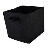 Max Vegetable Planter Bag Grow Your Own Patio Garden Bag 23.5x23.5x25cm