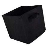 Max Vegetable Planter Bag Grow Your Own Patio Garden Bag 23.5x23.5x25cm
