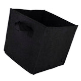 Max Vegetable Planter Bag Grow Your Own Patio Garden Bag 23.5x23.5x25cm