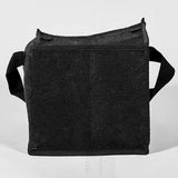 Max Vegetable Planter Bag Grow Your Own Patio Garden Bag 23.5x23.5x25cm