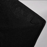 Max Vegetable Planter Bag Grow Your Own Patio Garden Bag 23.5x23.5x25cm