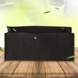 Max Vegetable Plant Grow Bag Potato Tomato Planter For Home Balcony Garden