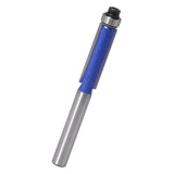 Max Alloy Flush Trim Router Bit Woodworking Cutter Tool B