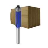 Max Alloy Flush Trim Router Bit Woodworking Cutter Tool B