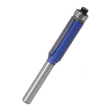 Max Alloy Flush Trim Router Bit Woodworking Cutter Tool C