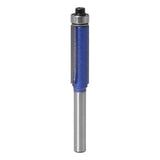 Max Alloy Flush Trim Router Bit Woodworking Cutter Tool C