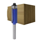 Max Alloy Flush Trim Router Bit Woodworking Cutter Tool C