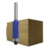 Max Alloy Flush Trim Router Bit Woodworking Cutter Tool C