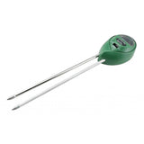 Max 3 in 1 PH Tester Soil Water Moisture Light Test Meter Garden Plant Care Tool