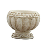Max European micro landscape imitation multi-material mini succulent plant pot A