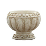 Max European micro landscape imitation multi-material mini succulent plant pot A