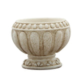 Max European micro landscape imitation multi-material mini succulent plant pot A