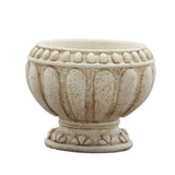 Max European micro landscape imitation multi-material mini succulent plant pot A