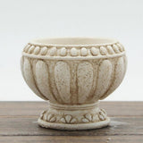 Max European micro landscape imitation multi-material mini succulent plant pot A