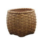 Max European micro landscape imitation multi-material mini succulent plant pot B
