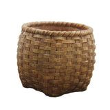 Max European micro landscape imitation multi-material mini succulent plant pot B