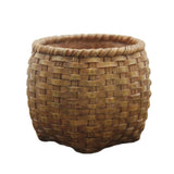 Max European micro landscape imitation multi-material mini succulent plant pot B