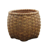 Max European micro landscape imitation multi-material mini succulent plant pot B