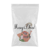 Max Rabbit Shaped Home Decoration Succulent Flower Pots White Rabbit
