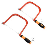 Max Aluminium Alloy Multifunction Wire Saw Woodworker Fret Saw S