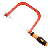 Max Aluminium Alloy Multifunction Wire Saw Woodworker Fret Saw S