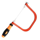 Max Aluminium Alloy Multifunction Wire Saw Woodworker Fret Saw S