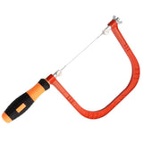 Max Aluminium Alloy Multifunction Wire Saw Woodworker Fret Saw S