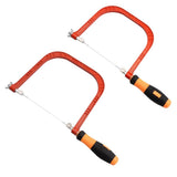 Max Aluminium Alloy Multifunction Wire Saw Woodworker Fret Saw S