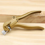Max Alloy Saw Set Tools Pliers Woodwork Hand Tools Sawset Puller DIY Accessory