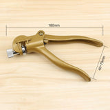 Max Alloy Saw Set Tools Pliers Woodwork Hand Tools Sawset Puller DIY Accessory