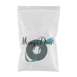 Max 45m Stretch Tie Tape Plant Ribbon Garden Care Tools