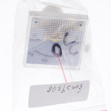 Max DC Voltmeter Analog Panel Voltage Gauge Volt Meter 2.5% Error 0-300V