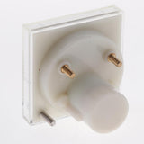 Max DC Voltmeter Analog Panel Voltage Gauge Volt Meter 2.5% Error 0-450V