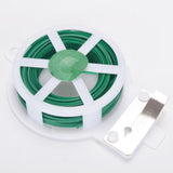 Max 164 Feet Twist Ties with Cutter for Plants