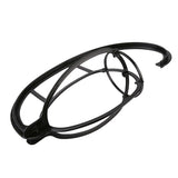 Max Detachable Wig Holder Hanger Organizer Stand Stable Household Black Portable