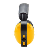 Max Noise Cancelling Ear Muff Hearing Protection for Sleeping,Studying,Shooting