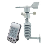 Maxbell WS2032 Professional Wireless Anemometer 433MHz & Transmission Up to 100M