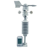 Maxbell WS2032 Professional Wireless Anemometer 433MHz & Transmission Up to 100M