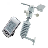 Maxbell WS2032 Professional Wireless Anemometer 433MHz & Transmission Up to 100M